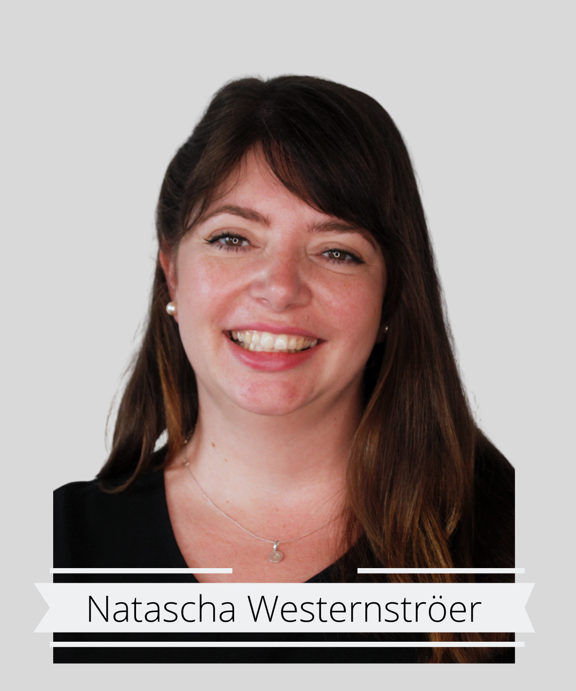 Natasha Westernströer